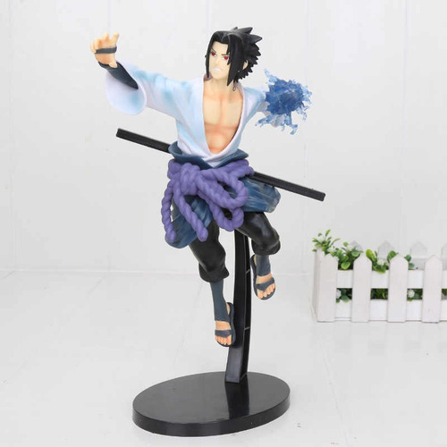 Figuras Dioramas Naruto