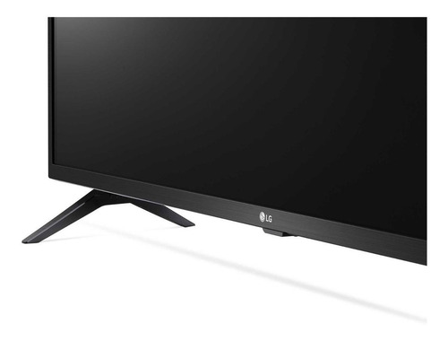 Imagen 5 de 5 de Televisor Smart Tv LG / Led / 4k / 43´´ / Ai Thinq