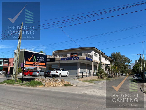 Imagen 4 de 10 de Local Oficina Complejo Comercial En Venta Canning Excelente Ubicacion