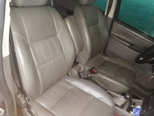 Chevrolet Zafira 2.0 Elegance Flex Power Aut. 5p 2005