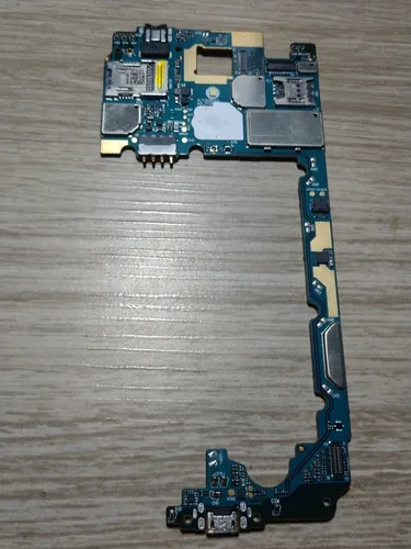 comprar Placa Mãe Do LG K4 2017 LG-x230ds Para Retirada De Peças.