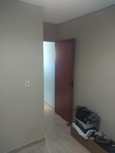 Sobrado Com 2 Dormitórios À Venda, 51 M² Por R$ 199.000,00 - Vila Caputera - Mogi Das Cruzes/sp - So0169