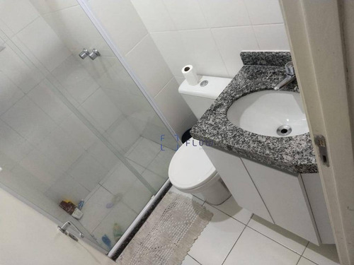 Apartamento À Venda, 58 M² Por R$ 400.000,01 - Água Funda - São Paulo/sp - Ap12134