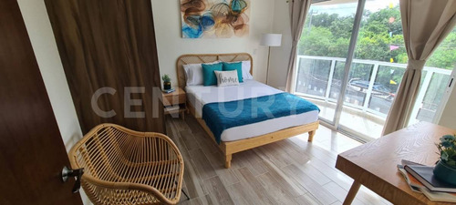 Departamento En Venta En Torre Sak Juub Alamos 1 En Cancun