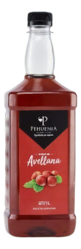 Jarabe Syrup Pehuenia