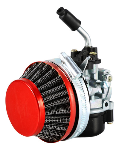 Carburador Stroke Engine Racing Para 2 Atv Quad Motorizados