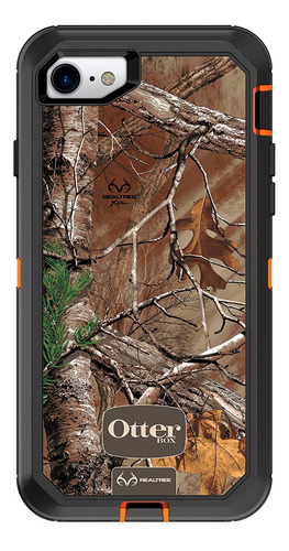 Funda Para iPhone SE (2nd Gen - 2020) & iPhone 8/7 (not Plus