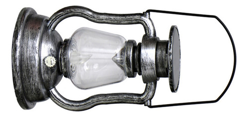 Outdoor Hanging Lighting Solar Powered Candle Leds Oil