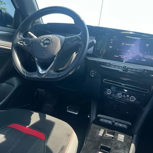Opel Mokka 1.2 Gs Line