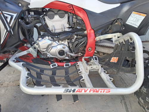 Imagen 11 de 14 de Yamaha Yfz 450r