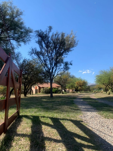 Imagen 25 de 29 de Hermoso Complejo De Cabañas En San Luis - Cortaderas