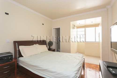 Imagem 8 de 15 de Apartamento - Perdizes - Ref: 97678 - V-97678