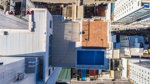 Imagem 12 de 30 de Cobertura À Venda, 269 M² Por R$ 4.200.000,00 - Centro - Balneário Camboriú/sc - Co0112