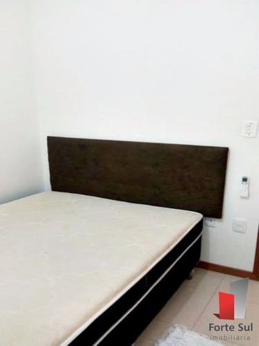 Imagem 19 de 29 de Ótimo Apartamento Na Quadra Do Mar!!! - Av300 - 4868800