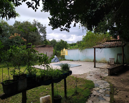 Imagem 10 de 30 de Sitio Em Esmeraldas - St00116 - 69241283