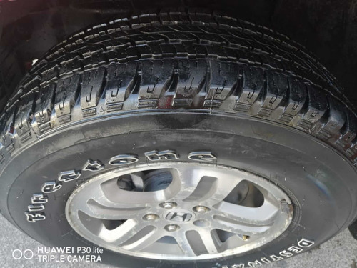 Imagen 14 de 14 de Honda Pilot 2003 3.5 Touring 4x4 At