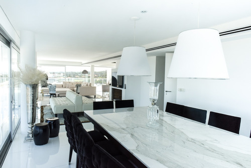 Imagen 8 de 26 de Apartamento En Venta De 4 Dormitorios En Playa Brava (ref: Lij-1405)