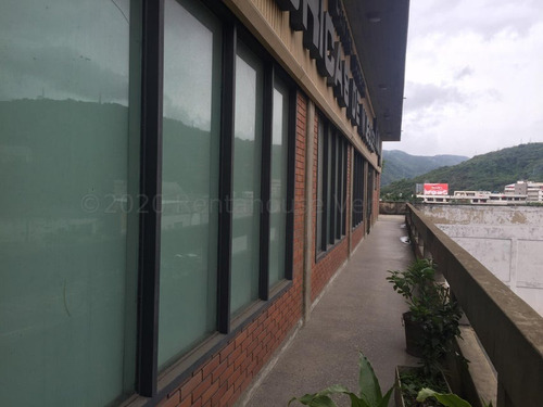 Edificio Comercial En Venta La Yaguara Mls #23-9006 Bm