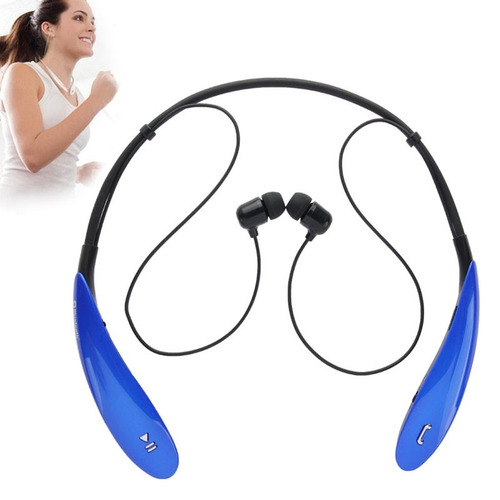Tono Ultra Sport Hbs800 Neckband Oreja Auricular Bluetooth