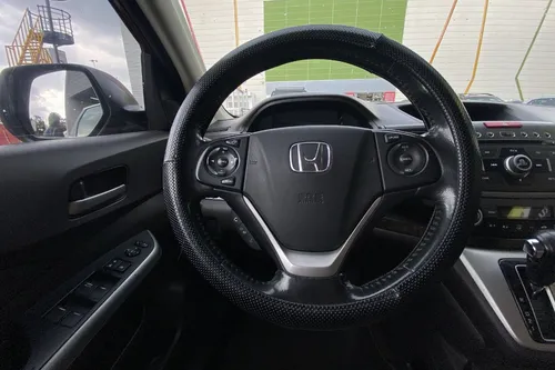 Honda CR-V 2.4 Ex