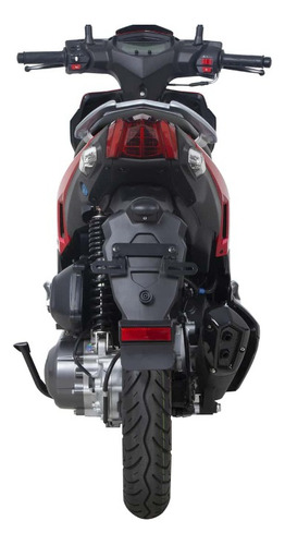 Moto Kymco Micare 125