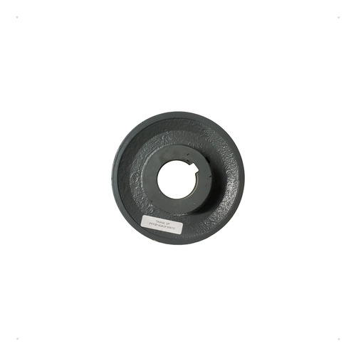 Polia De Ferro Fundido Trane 2 Canais Bb Perfil 3v She00026b