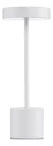 Comprar Velador Lámpara Led Recargable Inalambrico Usb Dimmer 3 Luces Fria Calida Neutra Táctil Touch Ideal Bar Velador Moderno Elegante Velador De Mesa Levys Bazar Color Blanco