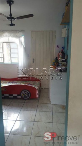 Imagem 10 de 15 de Casa - Jacana - Ref: 21096 - V-21096