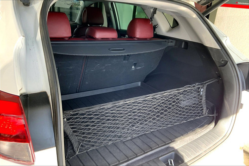 Hyundai Tucson 5 PTS. LIMITED TECH, TA, A/AC. AUT., PIEL, F. LE