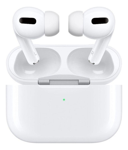 Auriculares Bluetooth White Academy para Iph 11 Pro Max