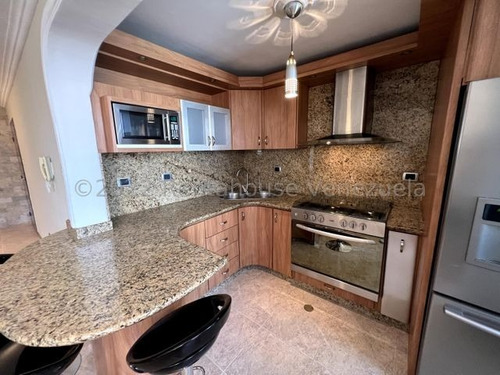 Imagen 9 de 30 de Apartamento En Venta Urb Base Aragua, Maracay 23-15474 Hc