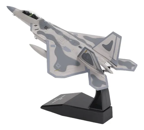 comprar Fighter Plane Model 1:100 Building Model Airplane