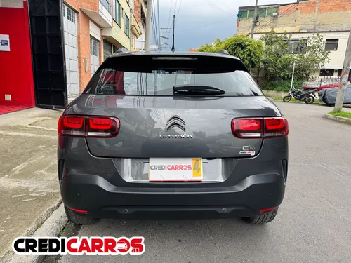 Citroën C4 Cactus 1.2 Cactus Shine