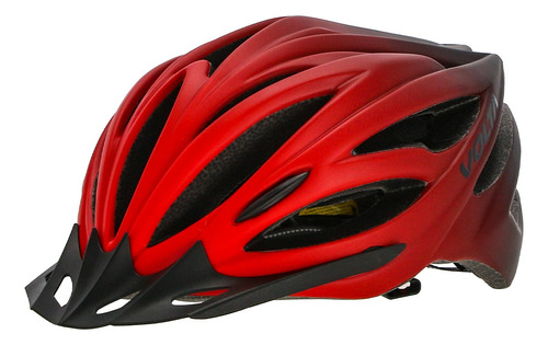 Casco Ciclismo Bicicleta Volta Ventilacion Regulable Visera