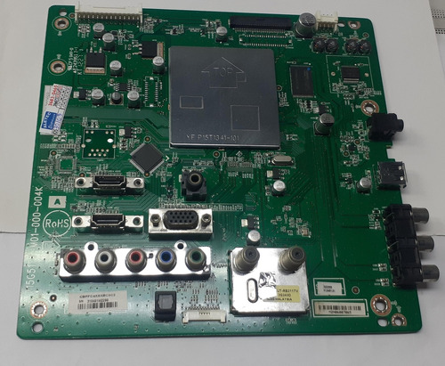 Placa Principal Sony Kdl-32ex355 | 715g5177-m01-000-004k 