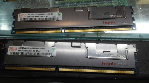 Memoria Ddr3 