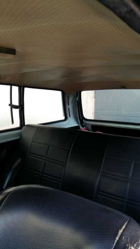 Imagem 10 de 15 de Ford Belina Ii