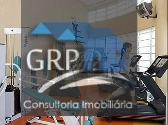 Imagem 3 de 4 de Flat Para Venda Em Santo André, Campestre, 1 Dormitório, 1 Banheiro - 7564_1-1402083