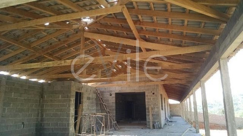 Chácara À Venda Em Loteamento Chácaras Gargantilhas - Ch004895
