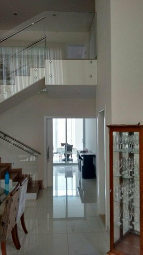Imagem 6 de 7 de Sobrado-em-condominio-para-venda-em-village-damha-iii-mirassol-sp - 2016662