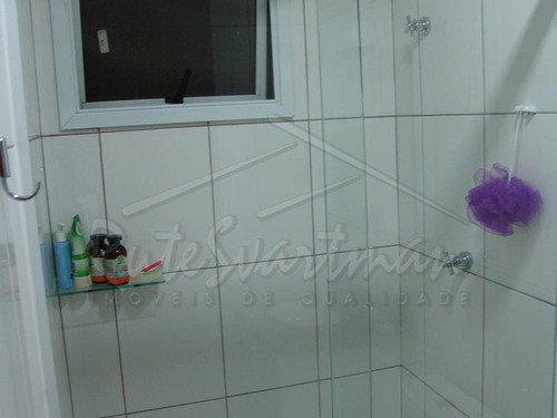 Imagem 8 de 18 de Apartamento Com 2 Dormitórios À Venda, 76 M² Por R$ 450.000,00 - Jardim America - Paulínia/sp - Ap0962