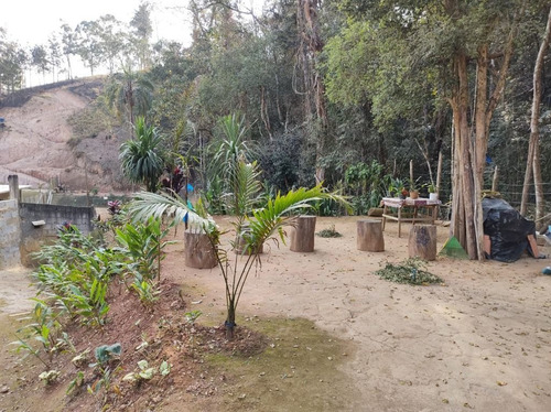 Imagem 16 de 16 de Chácara Com 2 Dormitórios À Venda, 3280 M² Por R$ 380.000,00 - Chácaras Campo Limpo - Campo Limpo Paulista/sp - Ch0189