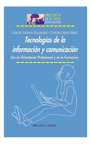 Libro Tecnologias De La Informacion Y Comunicacion De Sobra