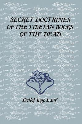 Secret Doctrines Tibetan Bk