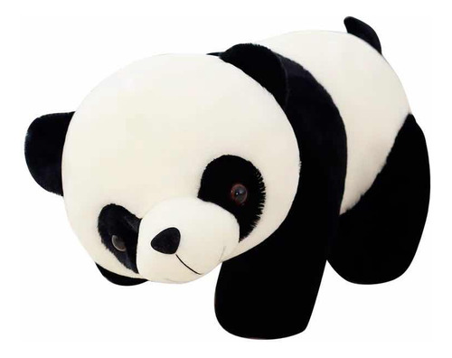 Peluche Oso Panda 80cm