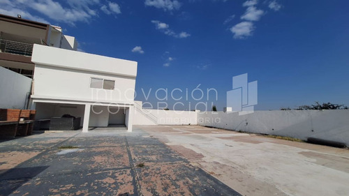 Venta / Renta De Terreno Comercial En Real De Juriquilla