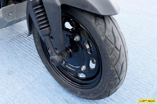 Imagen 25 de 25 de Honda Navi