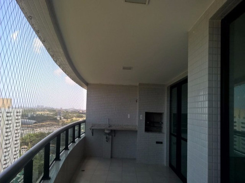 Imagem 3 de 15 de Apartamento - Inter1420 - 4200004