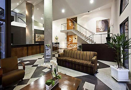 Apartamento Com 1 Dorm, Paraíso, São Paulo - R$ 410 Mil, Cod: 2522 - A2522