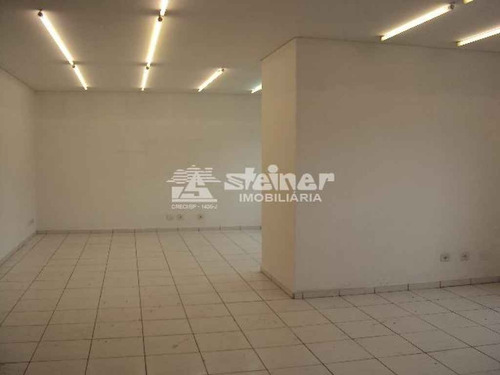 Imagem 6 de 10 de Aluguel Sala Comercial Até 100 M2 Centro Guarulhos R$ 5.000,00 - 21507a